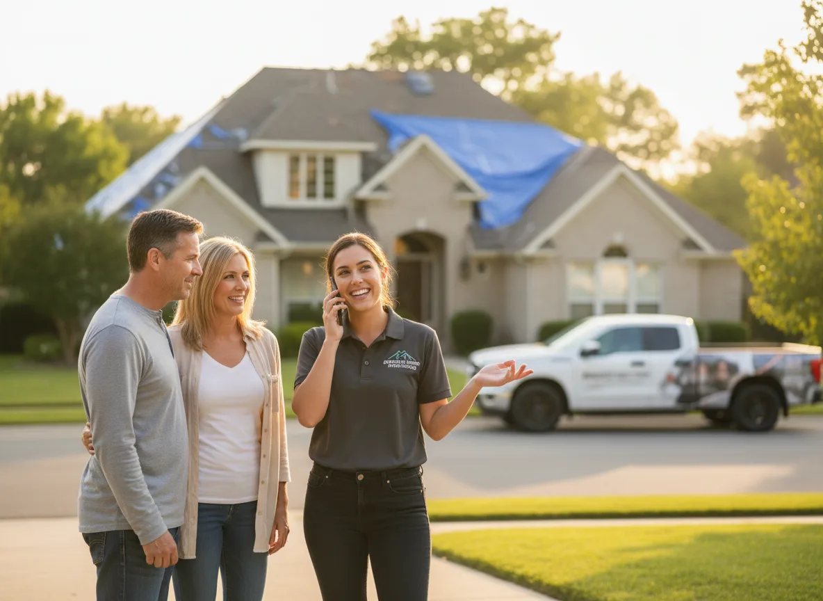 Emergency Roof Repair Vance, AL FAQs